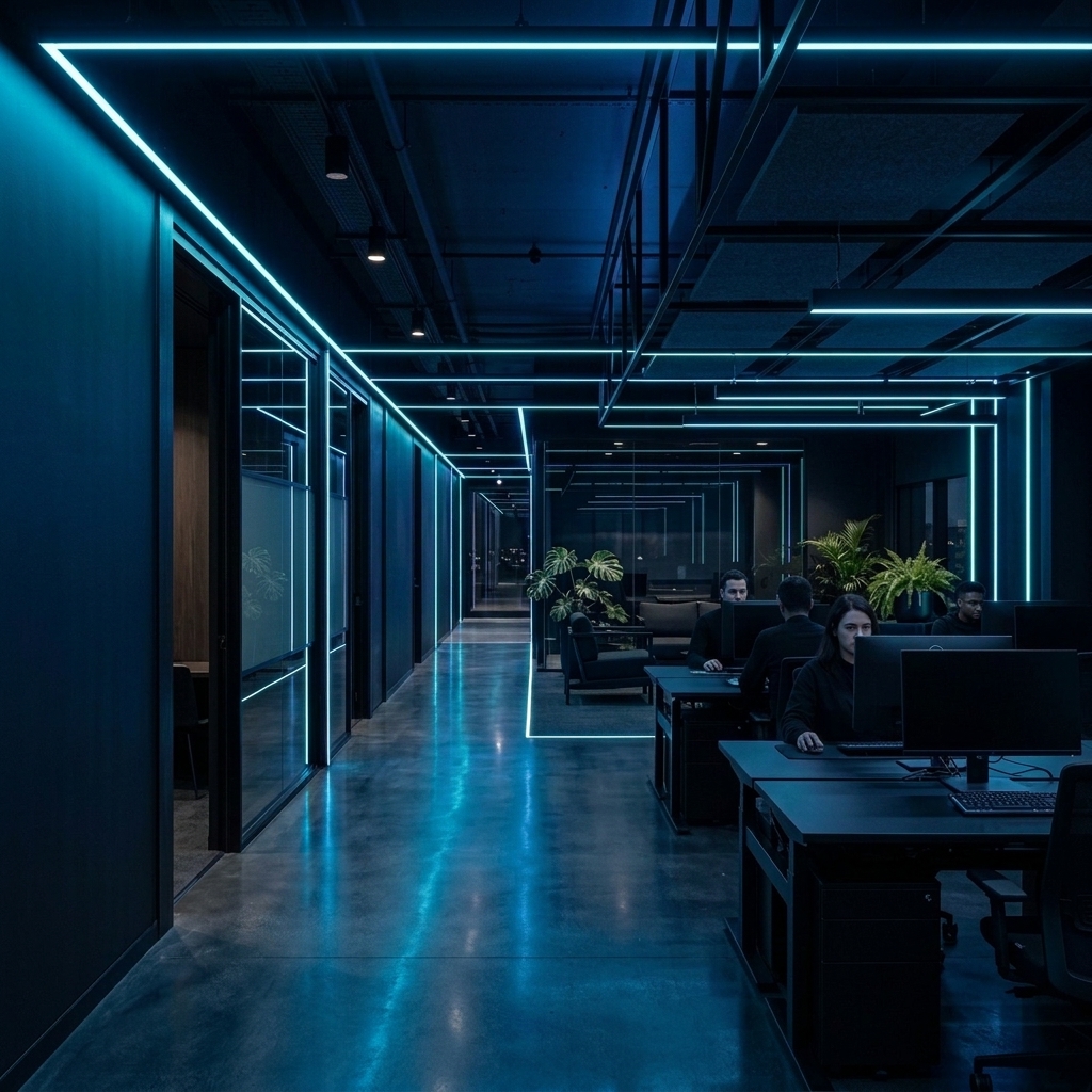 Our Office